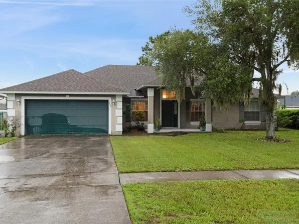 2700 Bancroft Blvd, Orlando, FL 32833