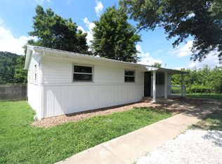 124 Township Road 84 S, Chesapeake, OH 45619