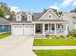 231 Village Rd, Midway, GA 31320