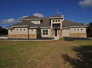 532 Lantana Ridge, Spring Branch, TX 78070