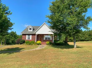 271 Charlotte Acres Rd, Dover, AR 72837