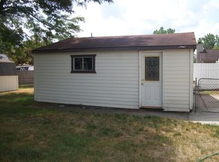 1601 Zarieda St, Ortonville, MI