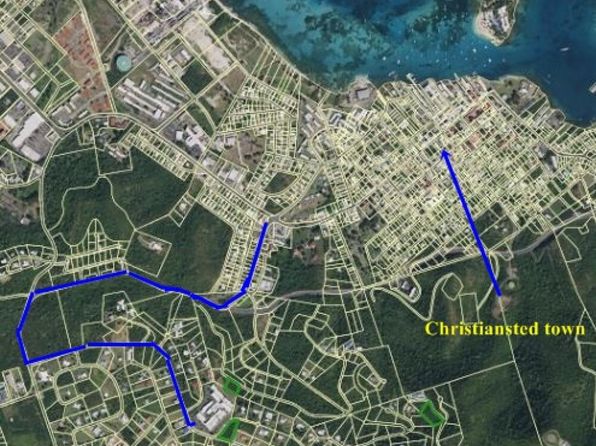 40 Hermon Hill CO, St. Croix, VI 00820