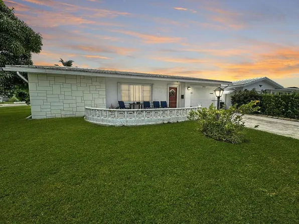 1802 SW 21st Avenue, Boynton Beach, FL 33426