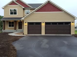 8334 NE Packard St, Otsego, MN 55330