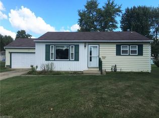 3828 Cannon Rd, Youngstown, OH 44515