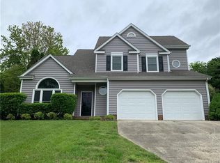 9700 Clifton Meadow Dr, Matthews, NC 28105