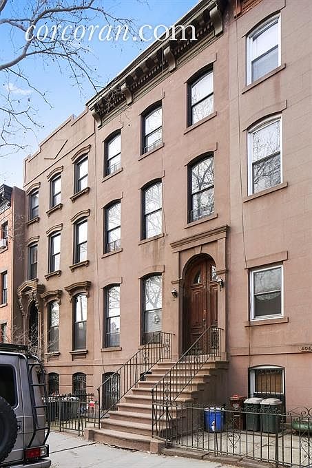 2nd image of 406 Degraw St