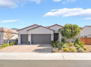 2674 Summit Springs St, Henderson, NV 89044