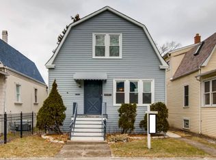 4646 W Patterson Ave, Chicago, IL 60641