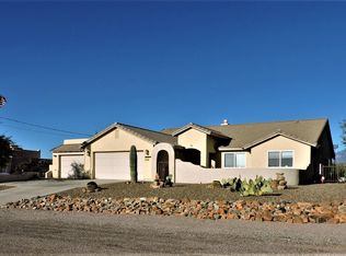1675 Calle Cabo, Rio Rico, AZ 85648