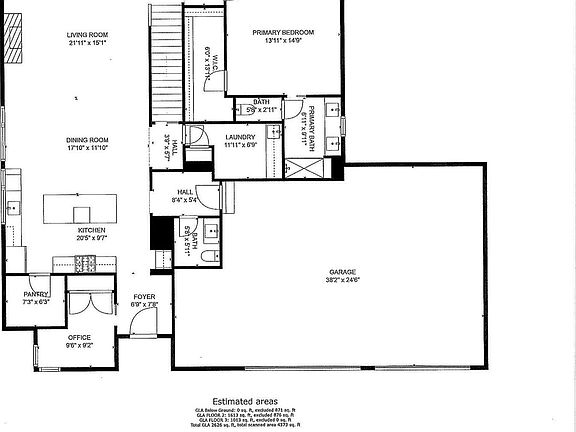 4th image of 3464 Whiston Ln