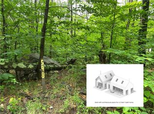 598 Red Hill Knolls Rd, Grahamsville, NY 12740