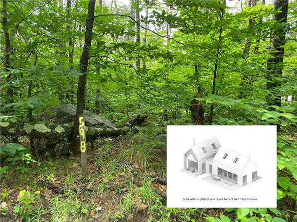 598 Red Hill Knolls Road, Grahamsville, NY 12740