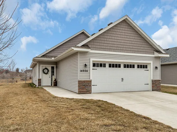 14924 117th St, Becker, MN 55308