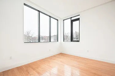 Rented by Modern Spaces