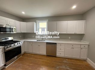 368 Highland Ave, Somerville, MA 02144