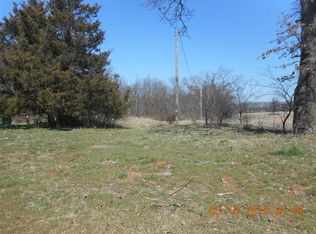 433242 E 300 Rd, Vinita, OK 74301