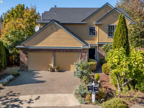 1134 NW Mayfield Rd, Portland, OR 97229
