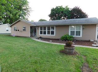 2423 Cosmic Dr, Joliet, IL 60431