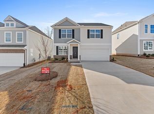 124 W Compass Way LOT 188, Easley, SC 29640