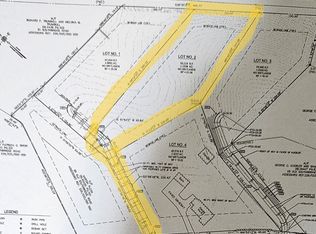 0 Old Southbridge Rd, Dudley, MA 01571