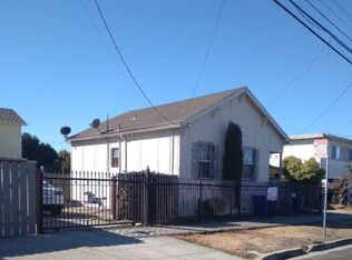 3820 Waller Ave, Richmond, CA 94804