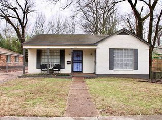 3635/3637 Faxon Ave, Memphis, TN 38122