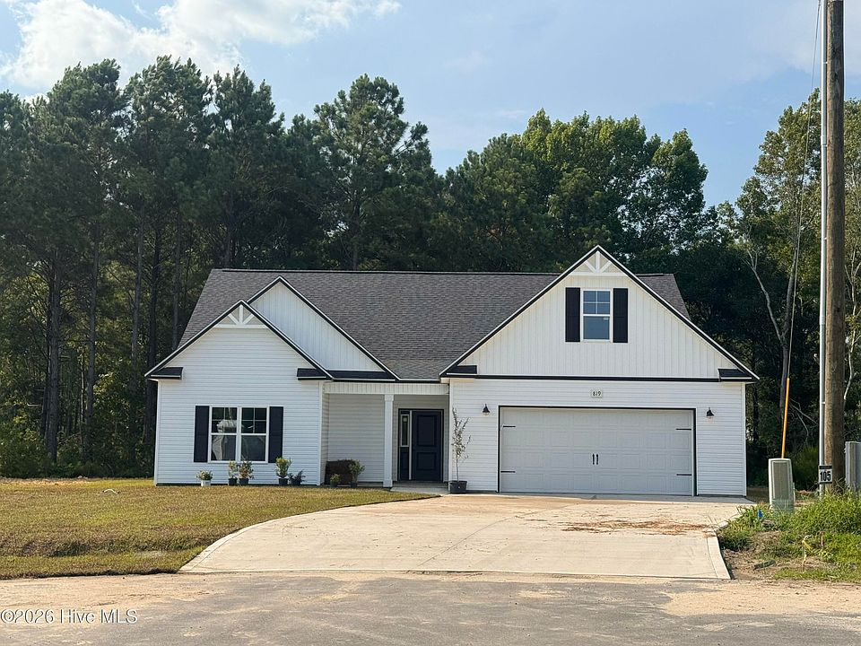 1st image of 819 N. Sandy Shore Court