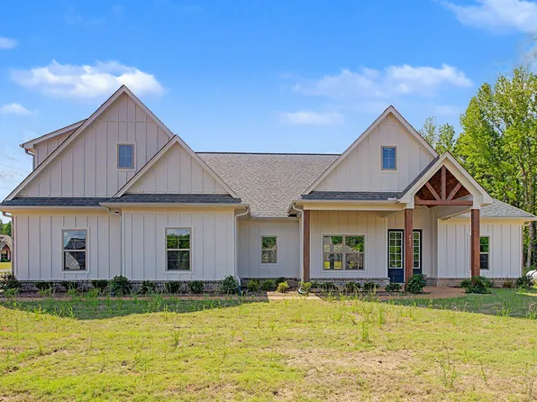 4677 Taylor Trl, Hernando, MS 38632