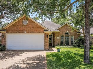 4208 Conway Ct, College Station, TX 77845