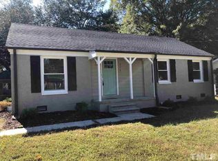 111 Emerald Cir, Durham, NC 27713