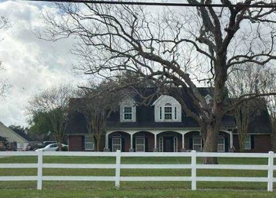 Property Front View