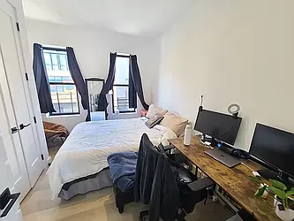 Rented by Dwelling NY Realty Inc
