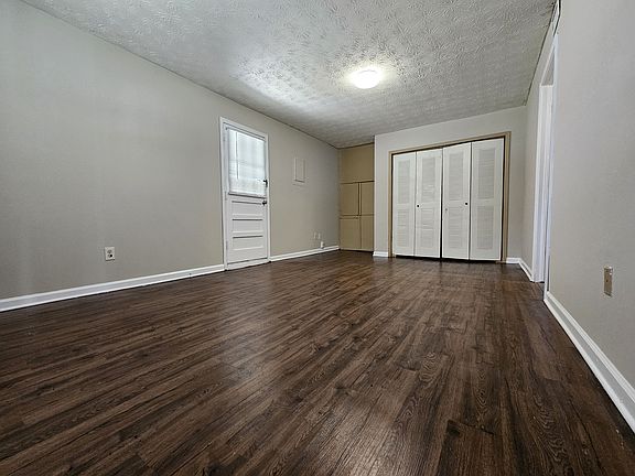 Bonus room on main