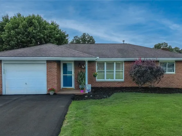117 Marie St, Parkersburg, WV 26104