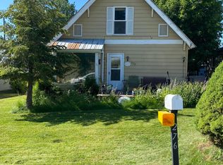 276 E Jackson Ave, Priest River, ID 83856