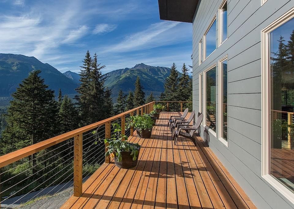 394 Echo Ridge Dr, Girdwood, AK 99587 Zillow
