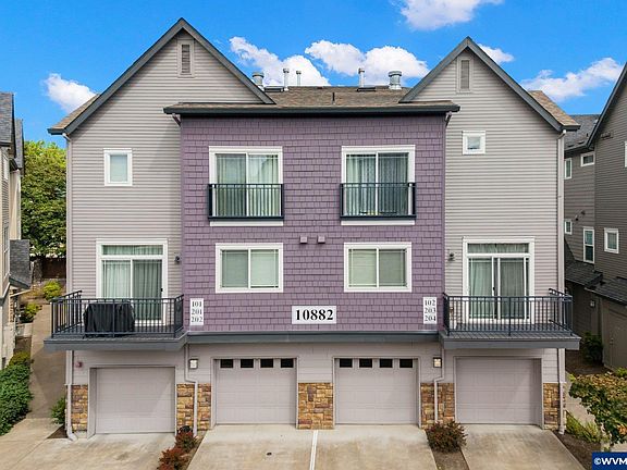 2nd image of 10882 NE Red Wing Way Unit 204