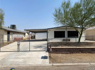 1680 Dean Dr, Bullhead City, AZ 86442