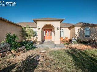 1711 N Buckboard Ave, Pueblo West, CO 81007