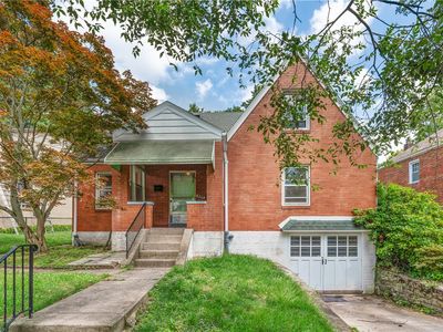 669 Loretta St, Pittsburgh, PA, 15217