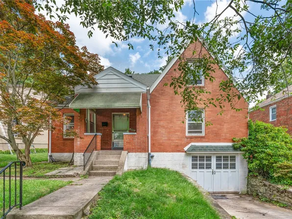 669 Loretta St, Pittsburgh, PA 15217
