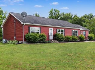 18760 M 60, Tekonsha, MI 49092