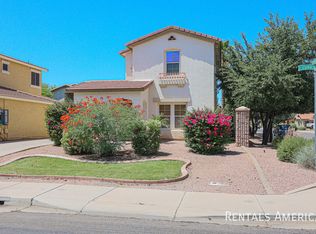 1874 E Loma Vista St, Gilbert, AZ 85295