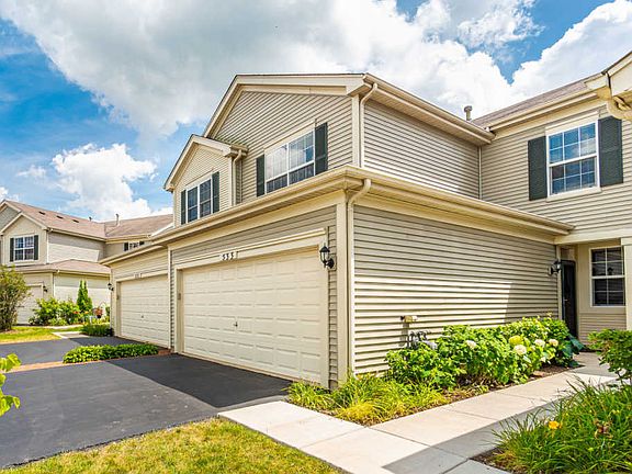 3rd image of 533 W Kristina Ln