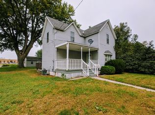738 W Front St, Albert Lea, MN 56007