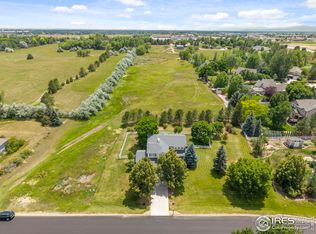 257 Turman Dr, Fort Collins, CO 80525