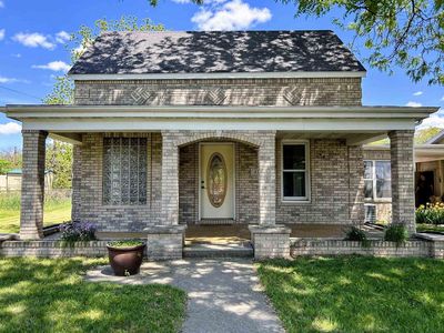412 High Street, Arena, WI, 53503