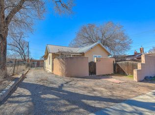 506 Onate Pl, Santa Fe, NM 87501